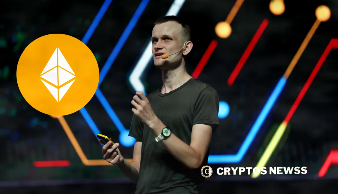 Vitalik Buterin呼吁以太坊突破DeFi局限，聚焦真实世界应用