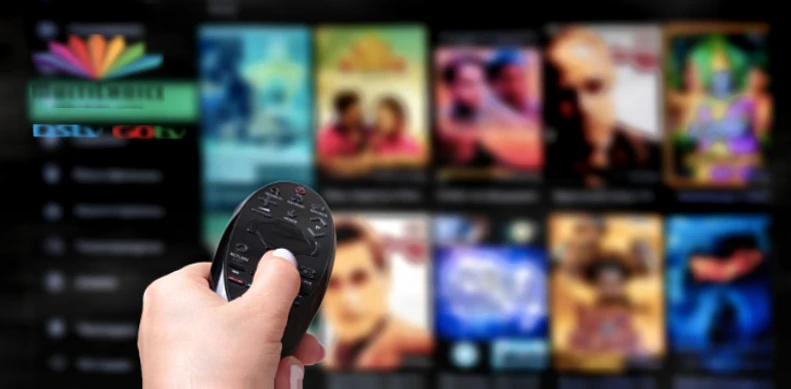 Canal+斥资亿欧元重振MultiChoice：千人销售团队登陆非洲插图1