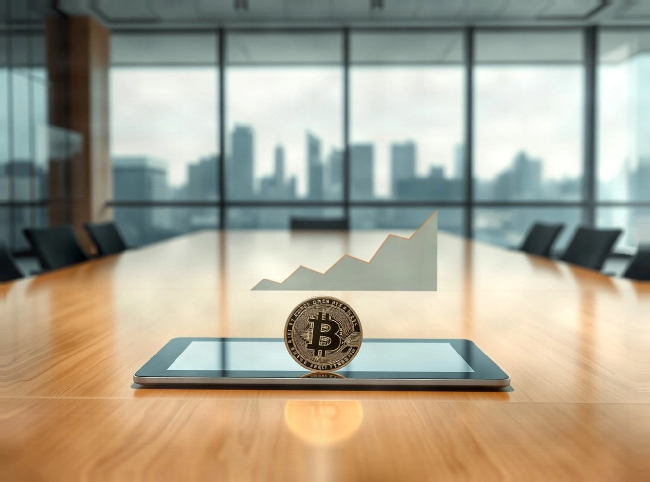 DDC企业增持200枚比特币，彰显企业信心与战略布局插图
