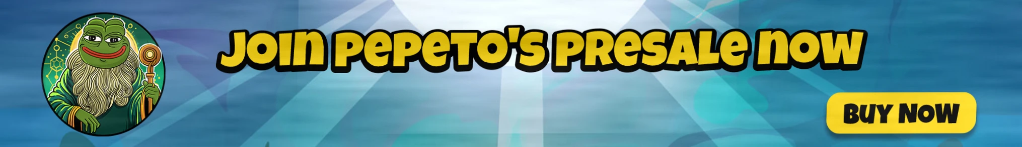 加密货币崩盘会停止吗？Pepeto或成投资者的新机会插图3
