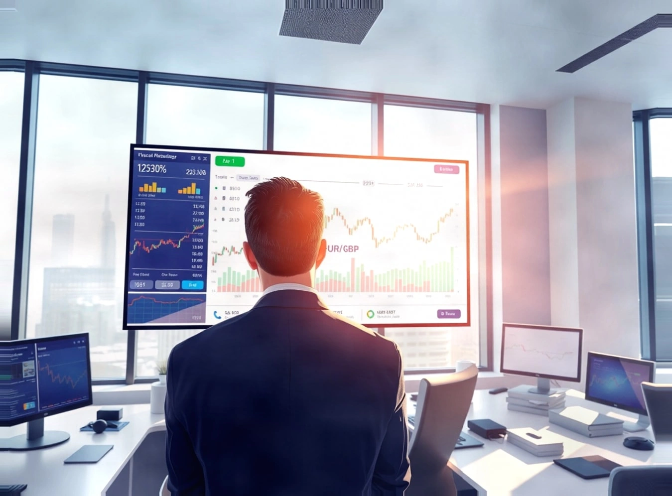 EUR/GBP汇率预测：英央行转向鸽派风险显著上升 – ING分析插图