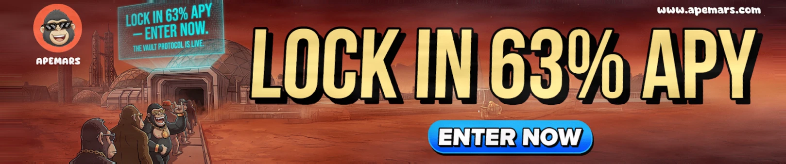 今日最佳购买的Meme币:APEMARS第14阶段预售及Pudgy Penguins的社区力量插图 今日最佳购买的Meme币:APEMARS第14阶段预售及Pudgy Penguins的社区力量插图