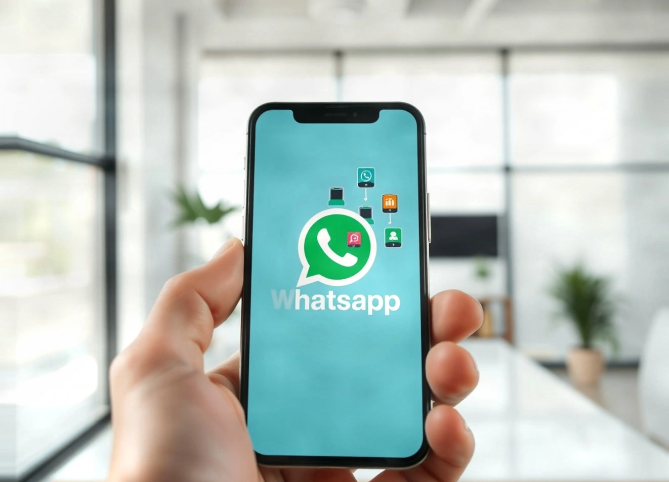 WhatsApp在巴西被迫开放AI聊天机器人平台，监管重塑竞争格局插图