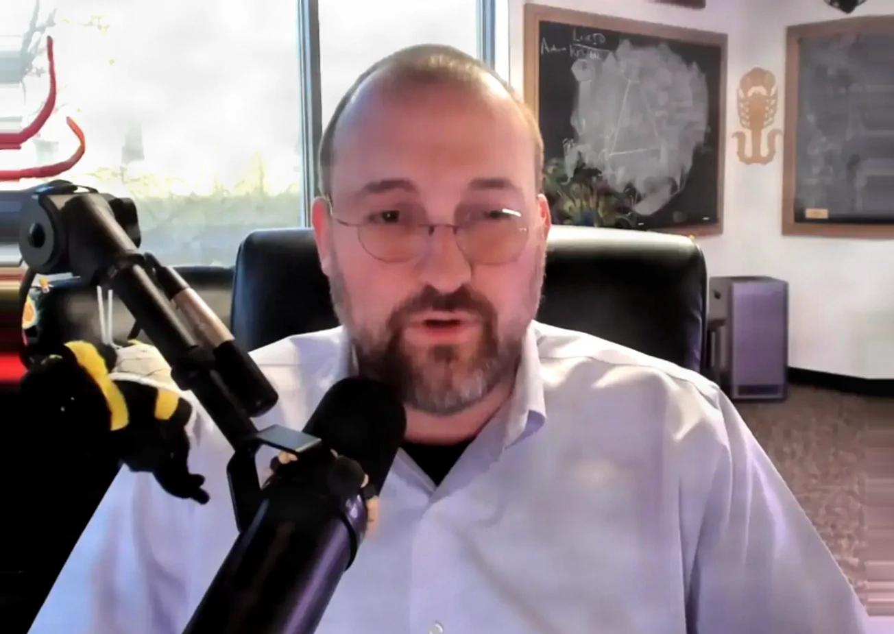 Cardano创始人抨击CLARITY法案：将扼杀创新区块链项目插图