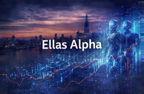从怀疑到信赖：我的Ellas Alpha 3.0交易分析实践