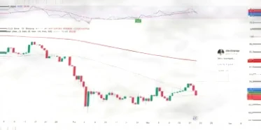 吉姆·克莱默比特币恐慌引发担忧：超卖言论加剧市场不确定性插图