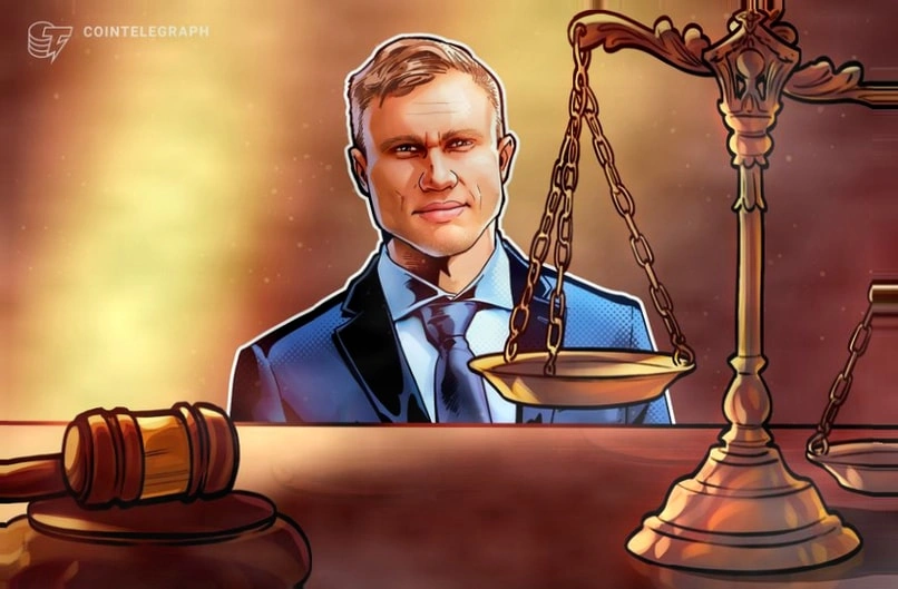 美国检方要求重审Tornado Cash联合创始人Roman Storm