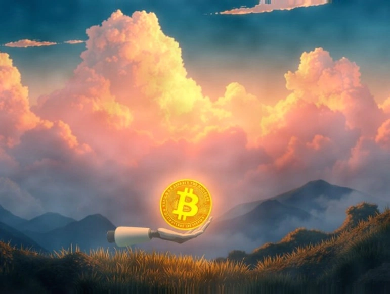 AI Bitcoin Preference: A Startling Revelation as Artificial Intelligence Models Overwhelmingly Choose Cryptocurrency