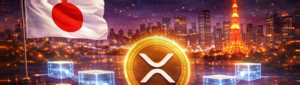 日本金融科技公司接入XRP Ledger应对加密ETF需求增长插图