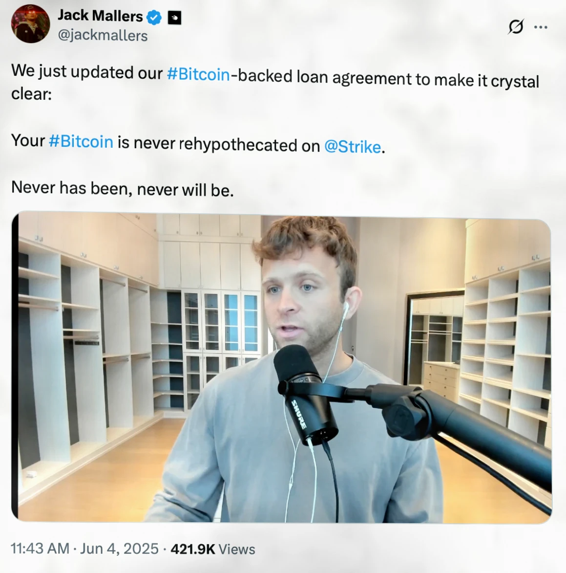 比特币金融协议Hashi携手BitGo、FalconX在Sui区块链上线插图