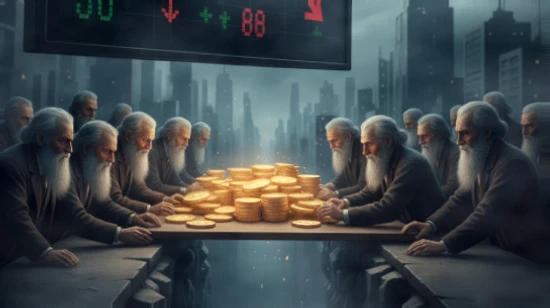 比特币反弹需突破78000美元的关键挑战插图
