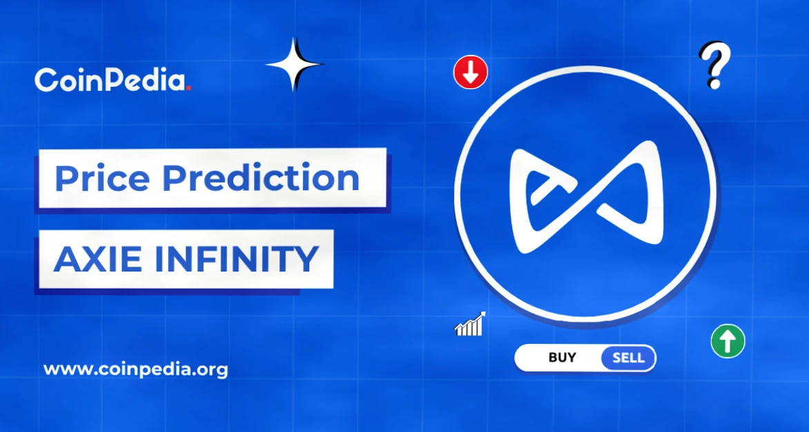 Axie Infinity(AXS)2026-2030年价格预测:技术形态与长期价值分析