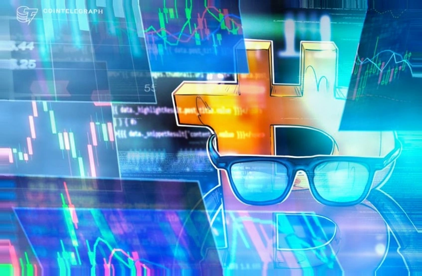 比特币与科技股关联度降至2018年来新低，地缘政治避险需求凸显