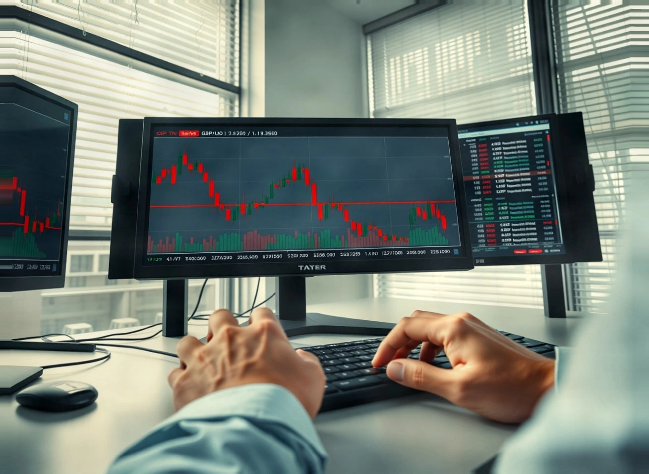 GBP/USD跌破1.3250关键支撑，技术面释放强烈下行信号插图