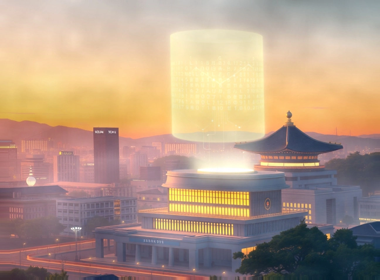 韩国拟推数字资产基本法:2026年构建加密监管新框架