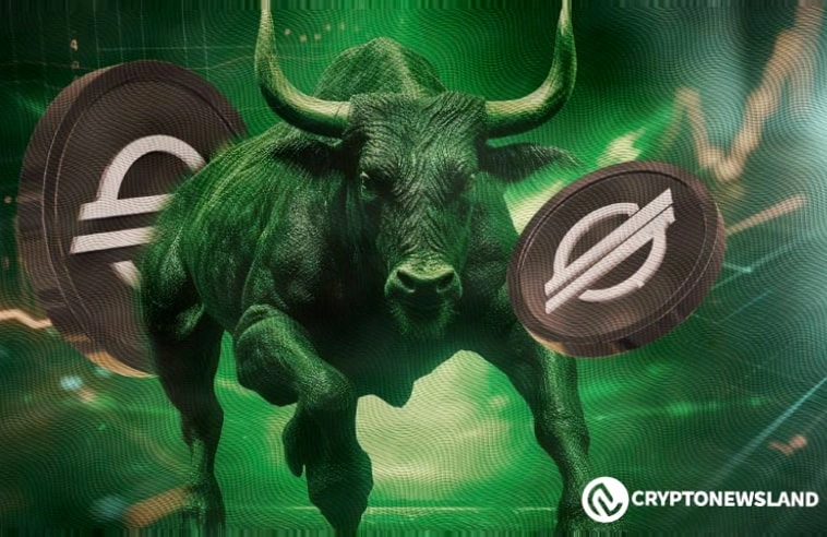 Stellar XLM 在支付代币轮换中展现出强劲表现