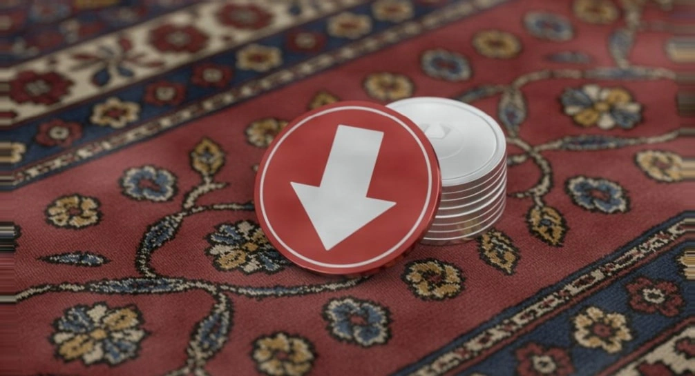 警惕山寨币的场外交易:上周重磅抛售揭示市场动态