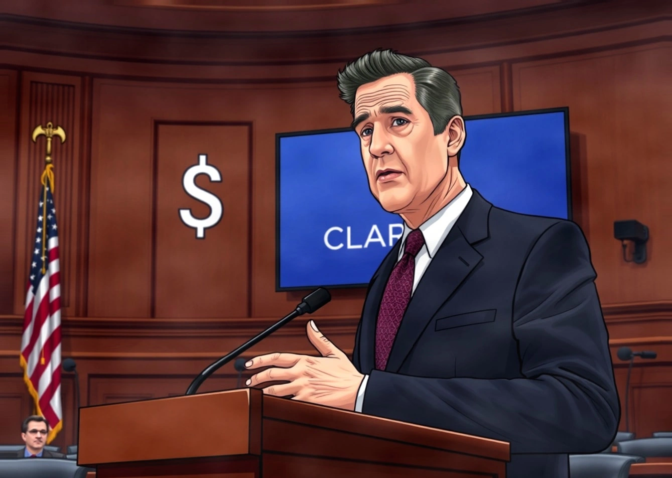 美国《CLARITY法案》取得突破：稳定币监管迎来曙光插图