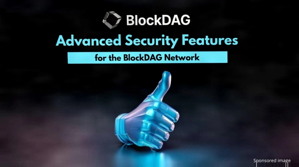 BlockDAG三交易所同步上线，早期交易表现分析插图
