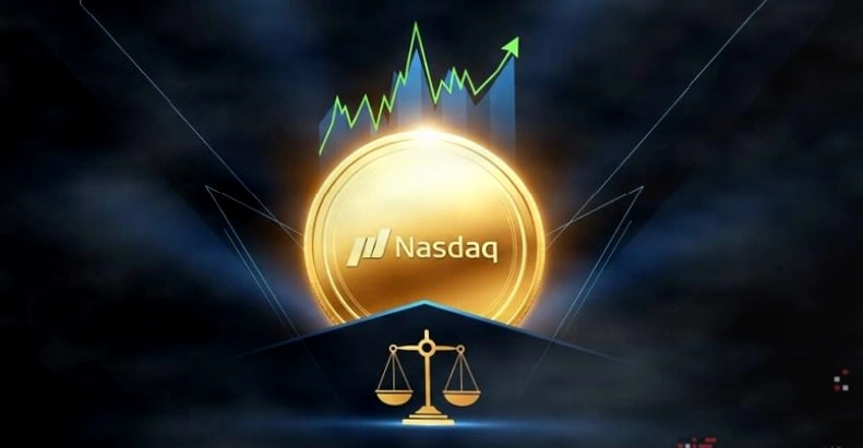SEC批准纳斯达克代币化股票规则,传统市场迎来新篇章