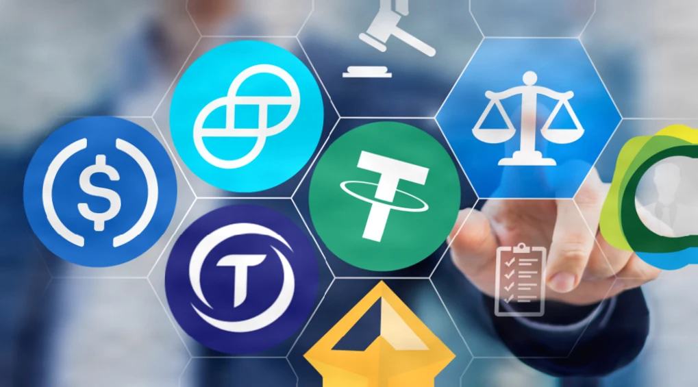 稳定币总市值创历史新高，揭示加密市场新动向