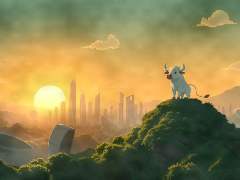 ADP与ISM数据超预期,道指强劲反弹提振经济信心