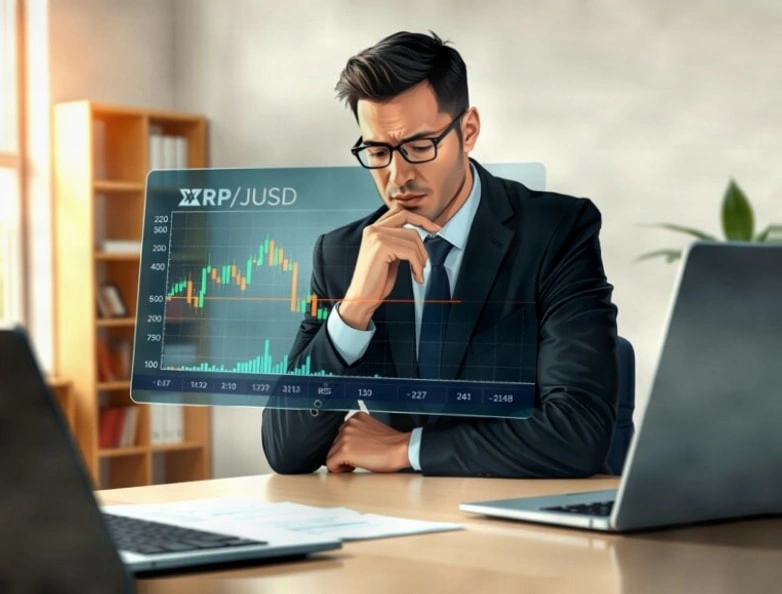 XRP价格分析：专家称其“被严重低估”，月度RSI跌至2022年关键低点