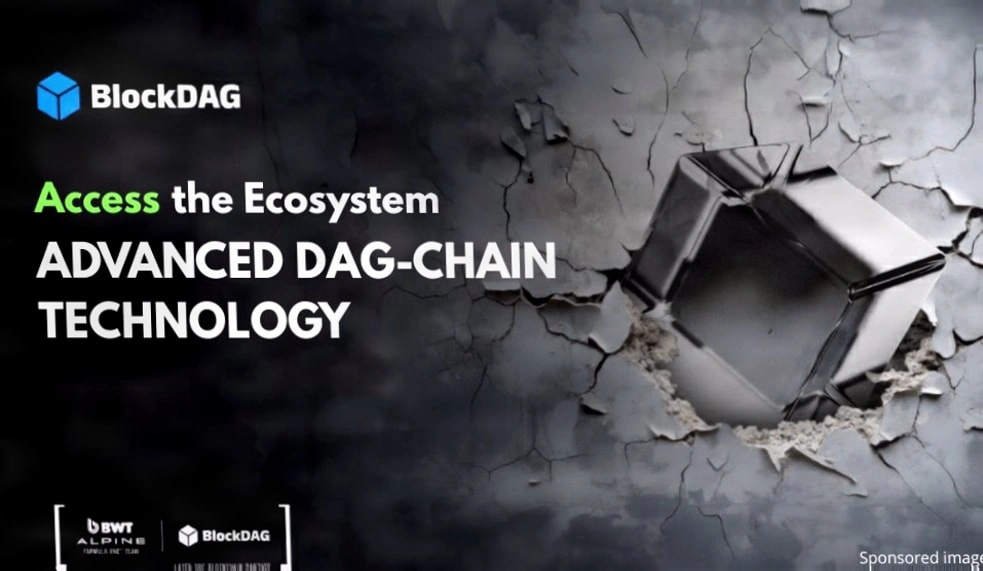 BlockDAG私售价0.0005美元引发关注，Hype与Filecoin价格波动成市场焦点插图2