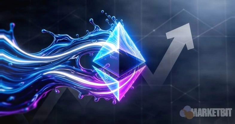 以太坊流动性周期新信号？Binance指标显示ETH强势