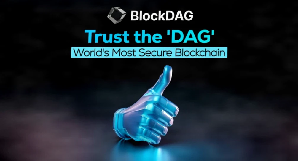 BlockDAG为何成当前最受关注的加密货币？四大关键指标解析插图1