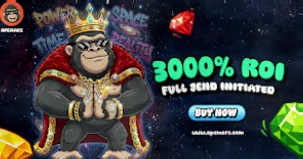 2026年潜力币推荐:APEMARS在山寨币季节指数中大幅上涨,Litecoin和Cardano持续增长插图1 2026年潜力币推荐:APEMARS在山寨币季节指数中大幅上涨,Litecoin和Cardano持续增长插图1