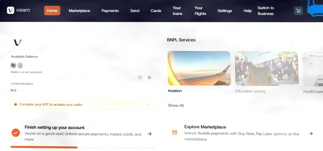 尼日利亚推出“先飞后付”计划，缓解国内航班票价上涨压力插图3