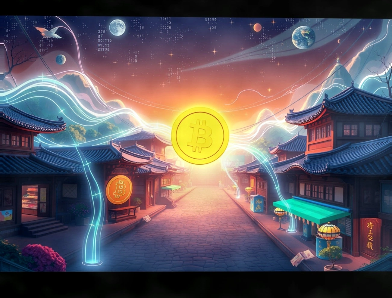 Coupang拟推韩元稳定币，或重塑电商支付成本结构插图