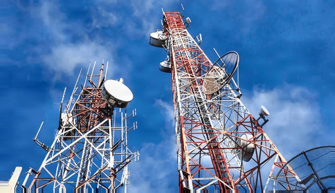 IHS Towers 2025年第四季度尼日利亚营收达2.691亿美元，网站退出量3502个插图2