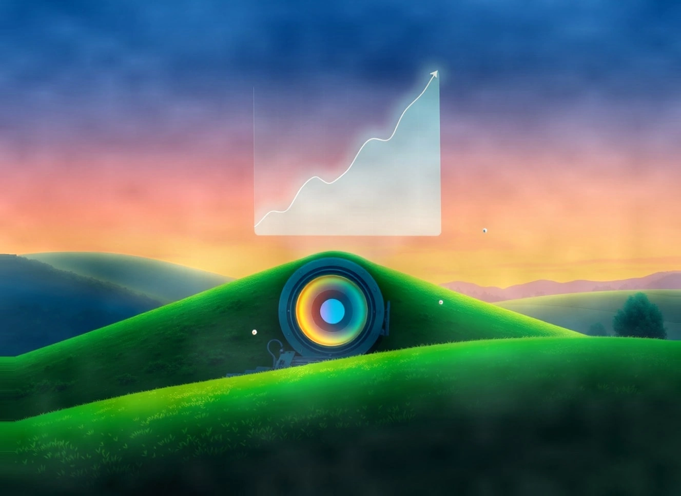 GMX暂停质押奖励，瞄准90美元目标重塑代币经济模型插图