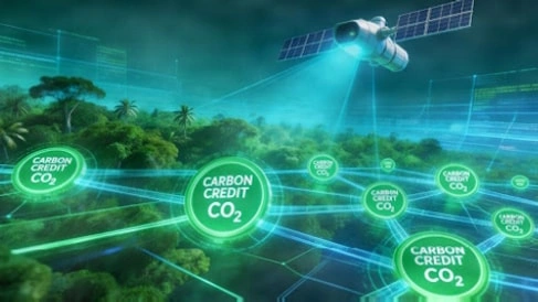 VJMX协议深度解析：构建可编程信任的碳金融基础设施