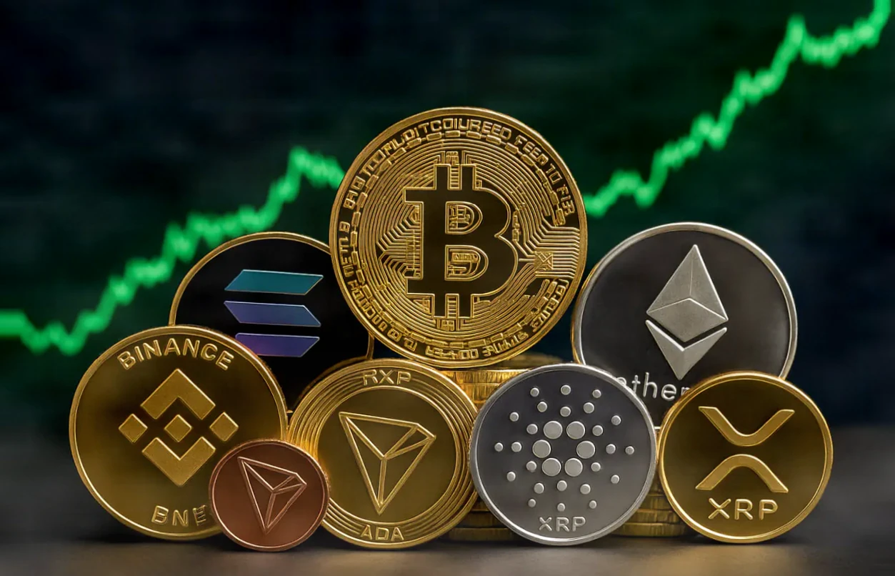 以太坊ETF重获青睐，比特币基金持续吸金插图1
