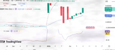 BITWAY价格走势分析：2026-2030年能否突破0.05美元？插图