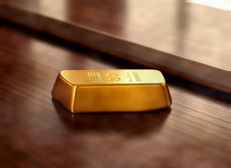 黄金价格受美伊局势与美联储利率决策双重挤压