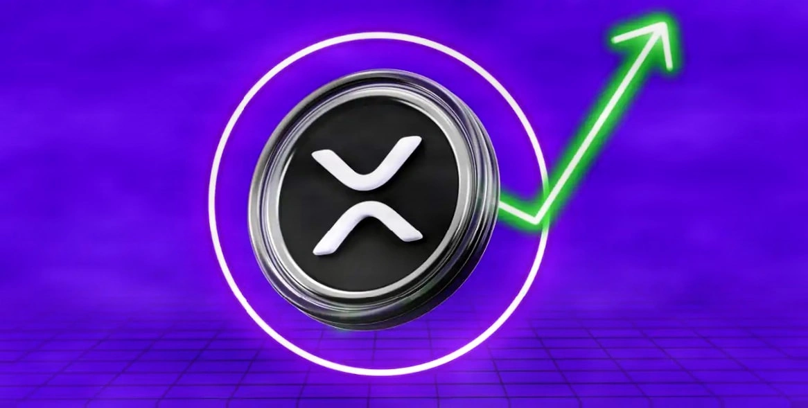 XRP价格强势上扬:交易量激增与大规模锁仓成关键驱动