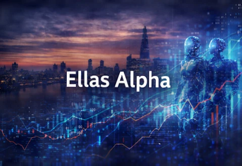 Ellas Alpha 6.0:新一代AI驱动的量化投资系统解析