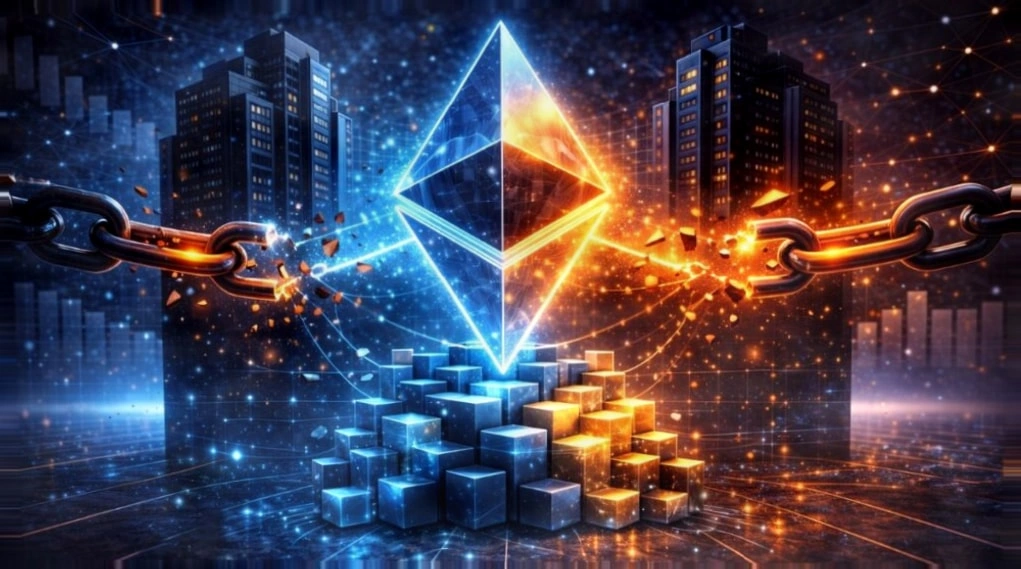 Vitalik提出ePBS架构，重塑以太坊区块构建去中心化格局