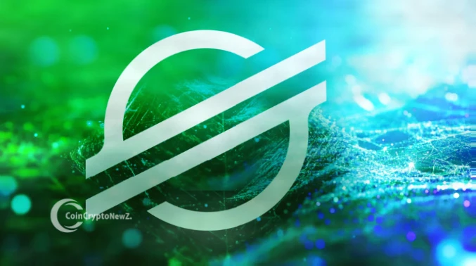 Stellar(XLM)有望年末市值突破800亿美元？技术面释放关键信号