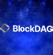 2026年Q2值得布局的5大加密货币：BlockDAG、XRP、Stellar等强势崛起