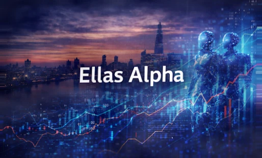 Ellas Capital重启投资社区，EA 6.0进入实时交易验证阶段
