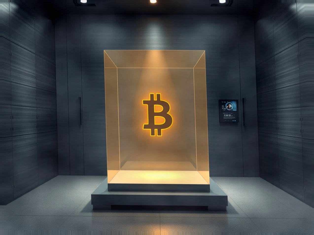 Giga Inc.增持38.03枚比特币，深化企业储备战略插图
