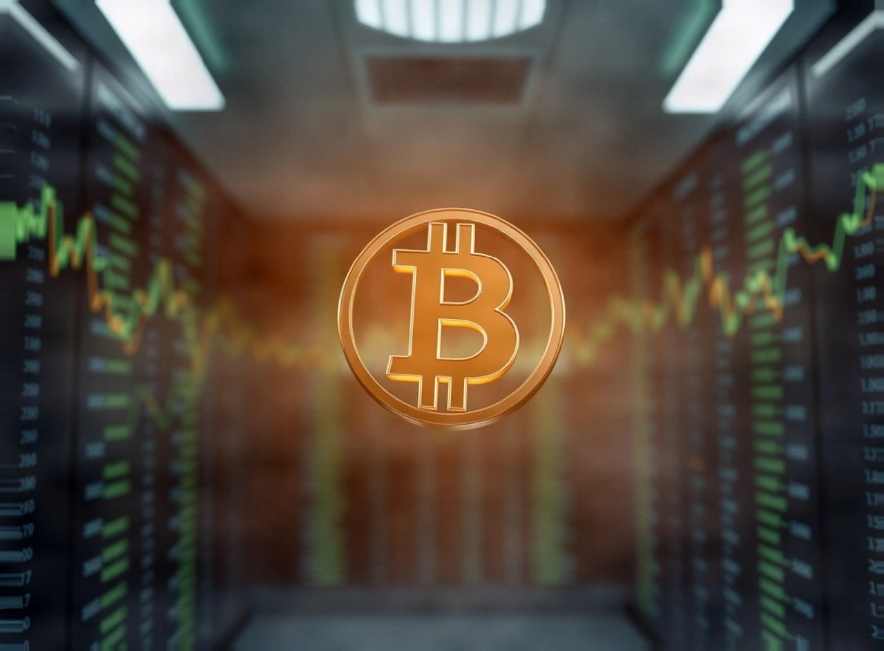 比特币突破73000美元大关，市场迎来强劲反弹插图