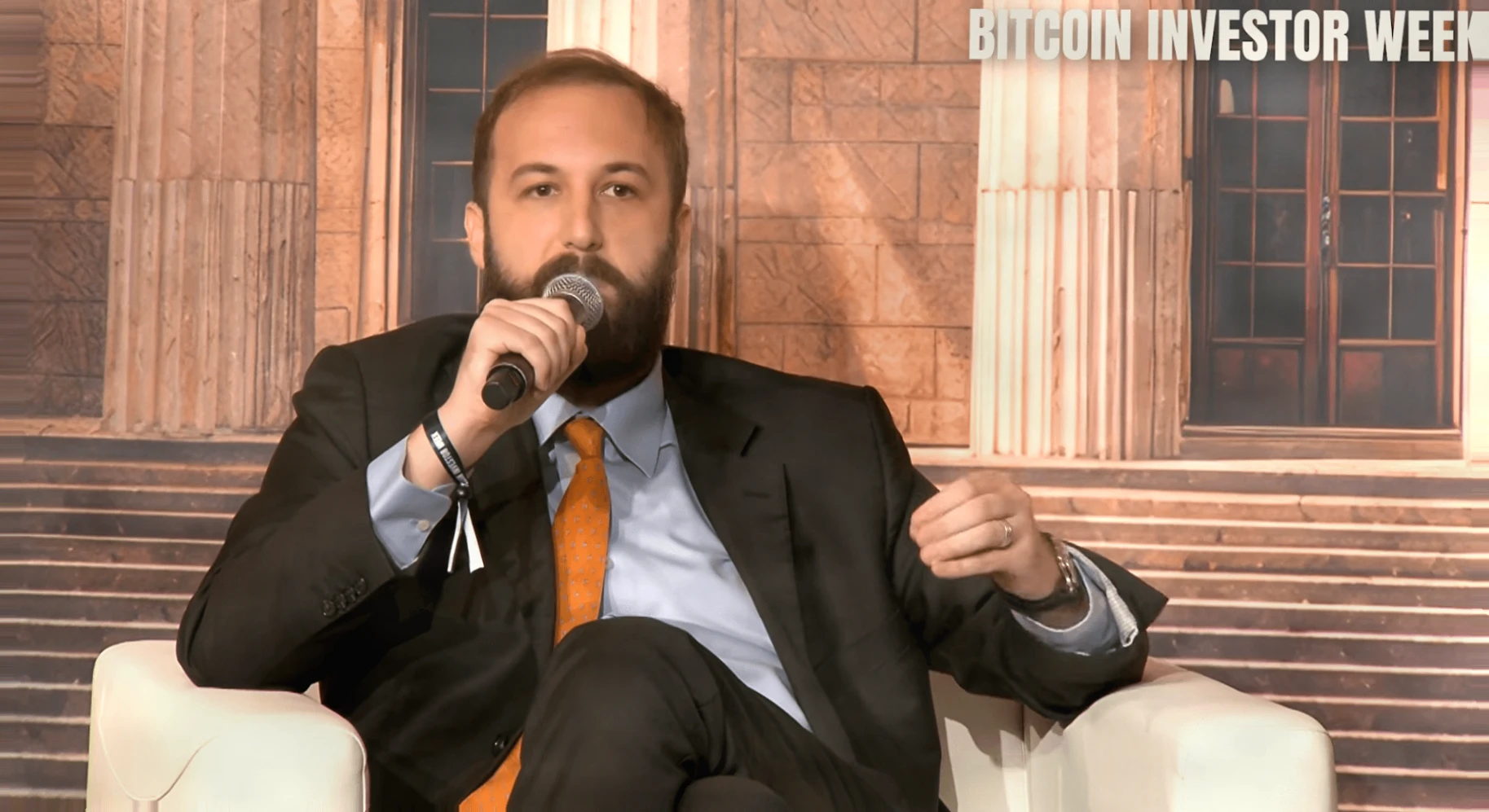 Trump’s ex-crypto advisor: US government must go beyond 'liking Bitcoin'
