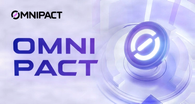 OmniPact获5000万美元融资，打造去中心化信任基础设施插图