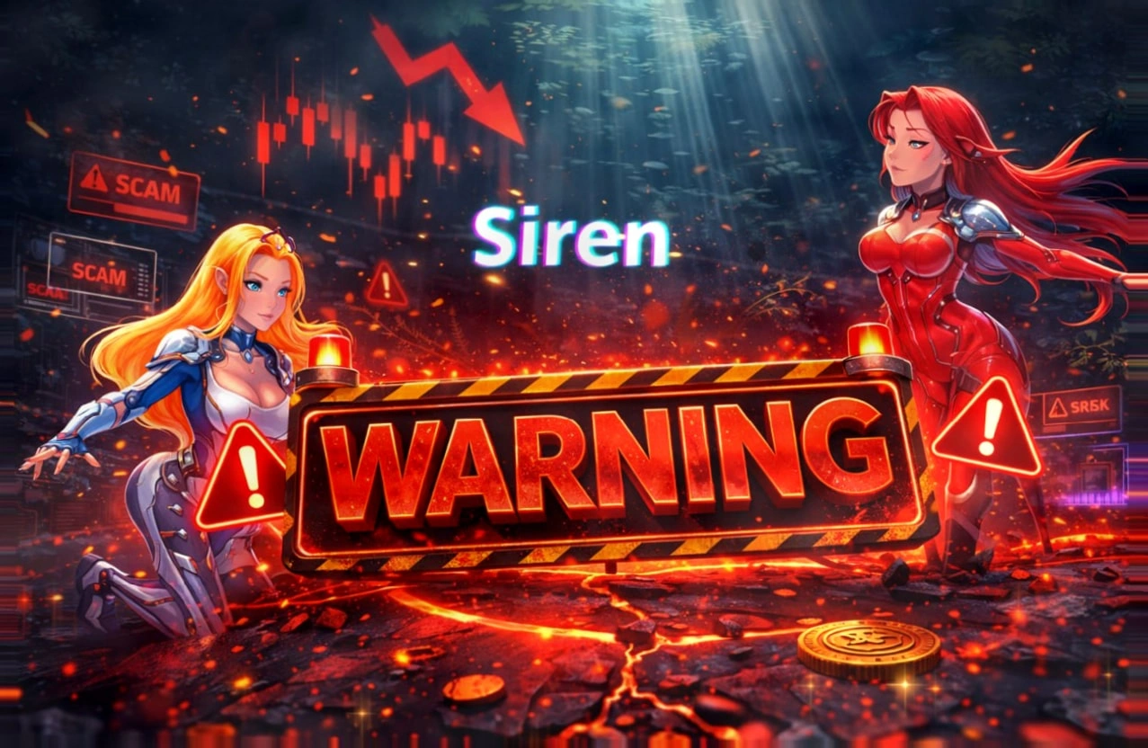 加密投资者转向组合思维：SIREN等交易平台代币成新增长点